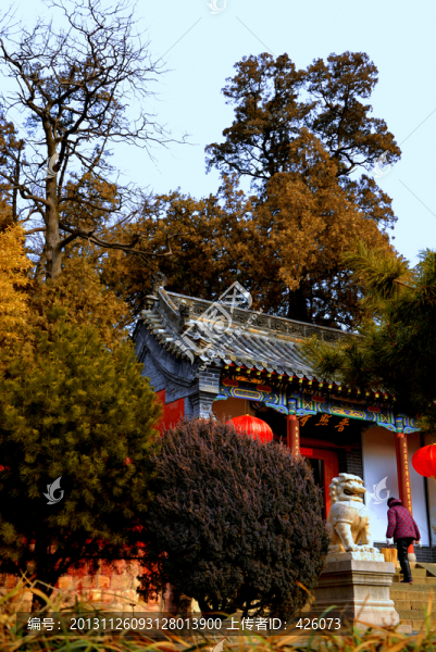 普照寺