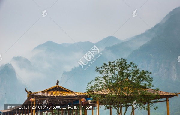 遠山
