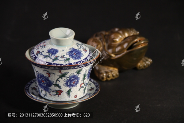 茶