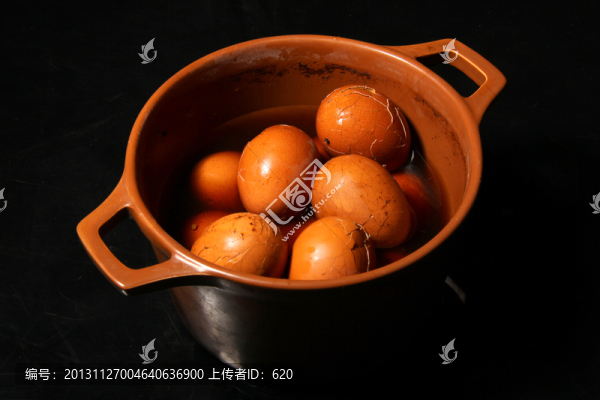 茶葉蛋