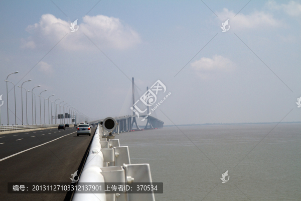 現(xiàn)代橋梁,跨海大橋,現(xiàn)代建筑