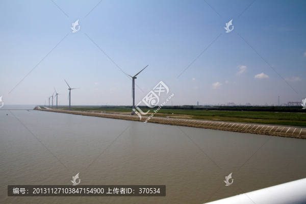 風(fēng)力發(fā)電,發(fā)電廠,風(fēng)扇,戶外