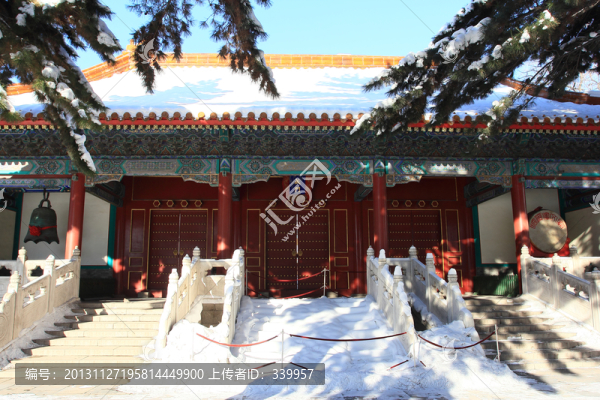 文廟
