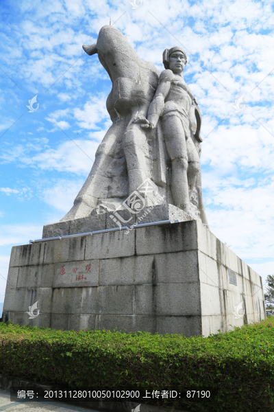 雕塑