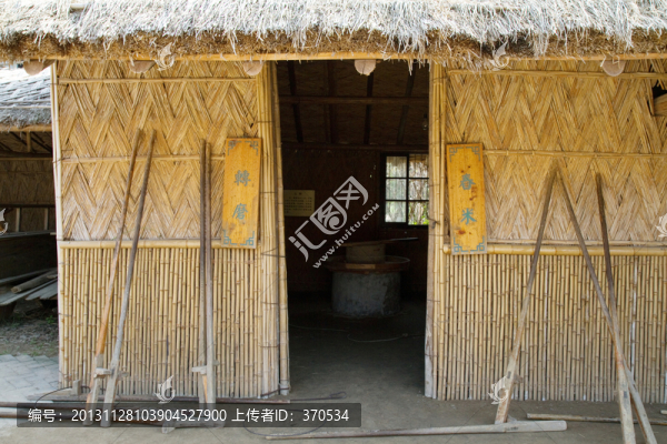 崇明島瀛東村,古村落,農家樂