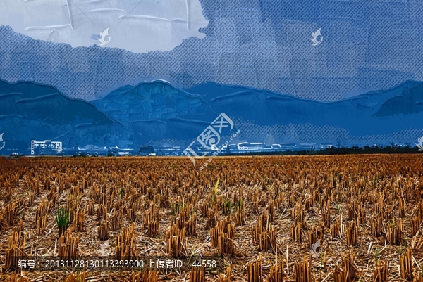 油畫(huà),無(wú)框畫(huà),家裝畫(huà)
