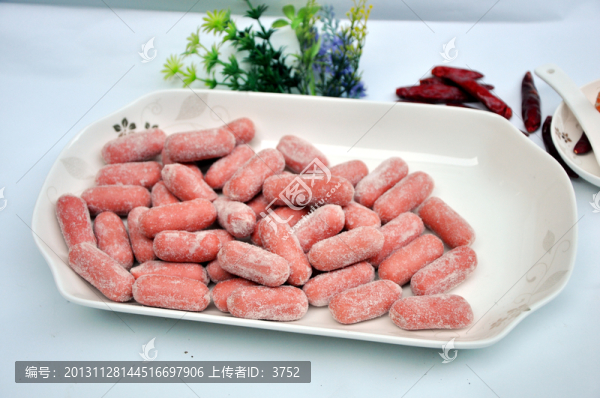 火鍋丸子