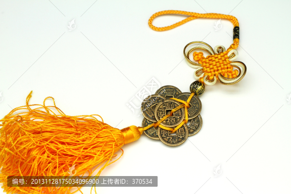 中國結(jié)
