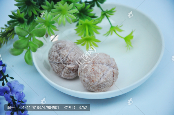 火鍋丸子