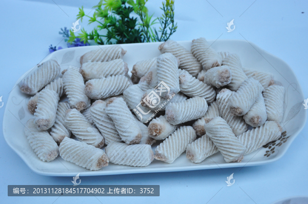 火鍋丸子