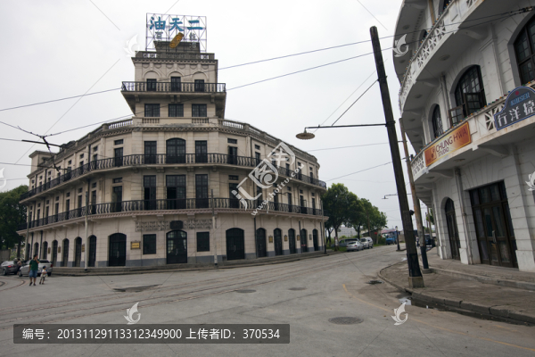 上海影視樂園
