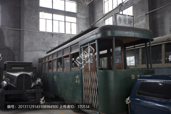 老爺車,上海影視樂園,電影道具