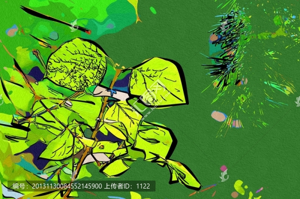 裝飾畫