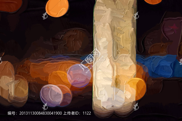 裝飾畫