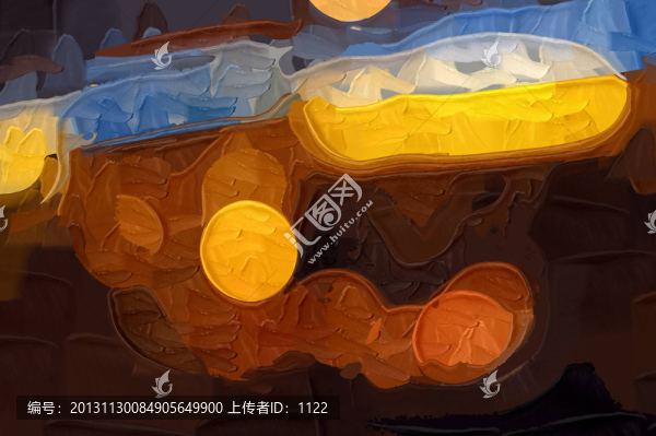 裝飾畫