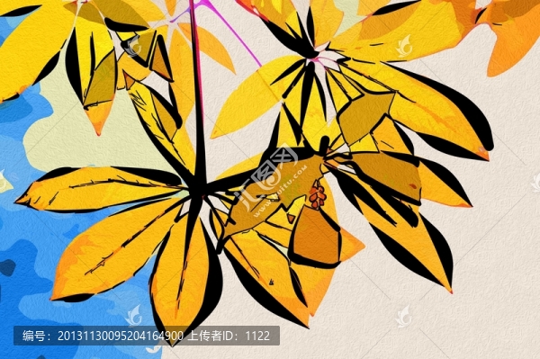 裝飾畫