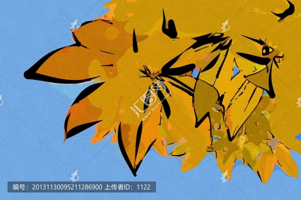 裝飾畫