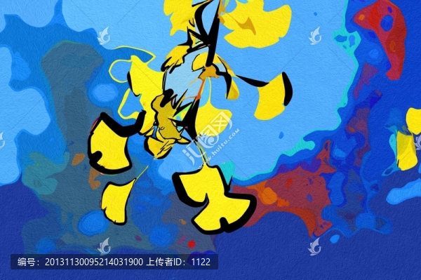 裝飾畫