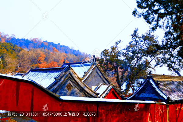 古廟