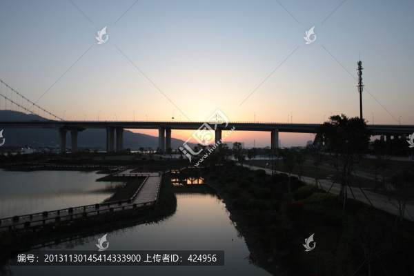 鼓山大橋