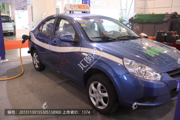 電動汽車