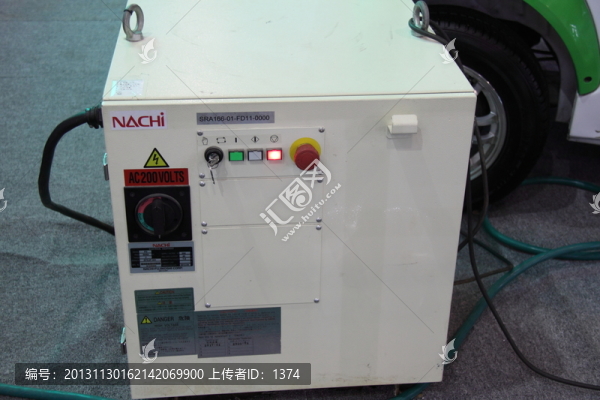 充電機(jī)
