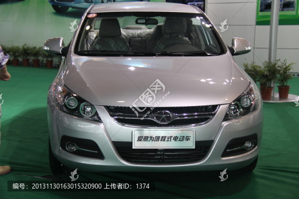 電動(dòng)汽車