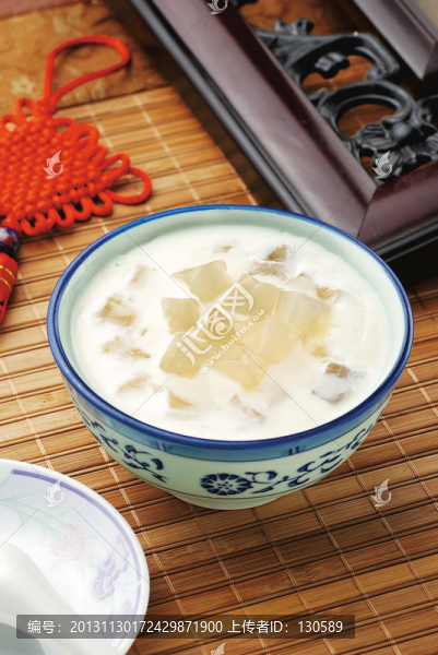 蘆薈酸奶