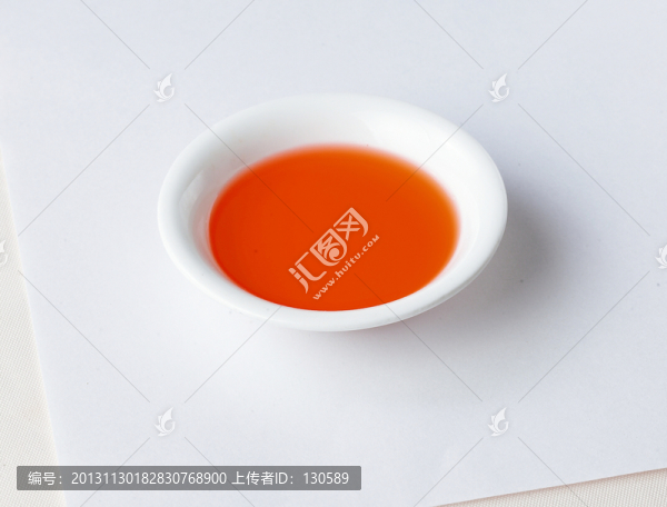 紅油蘸料