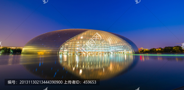 國家大劇院