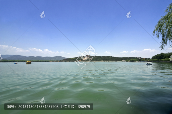 頤和園