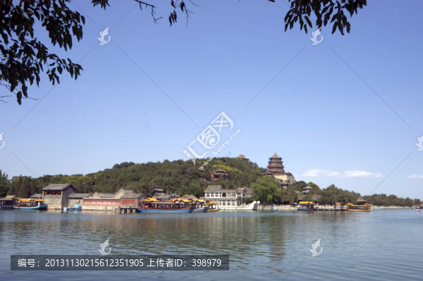 頤和園