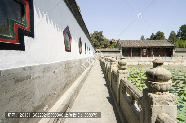頤和園