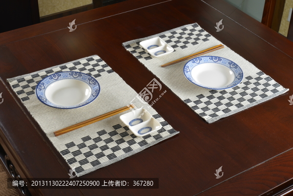 餐墊