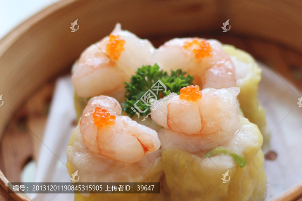 燒麥