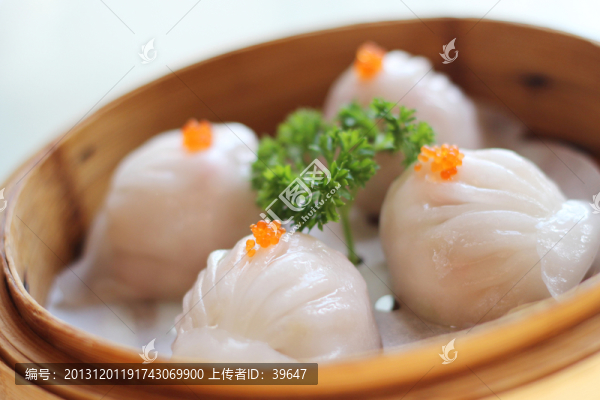 蝦餃皇