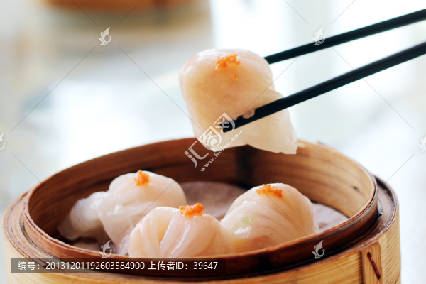 蝦餃皇