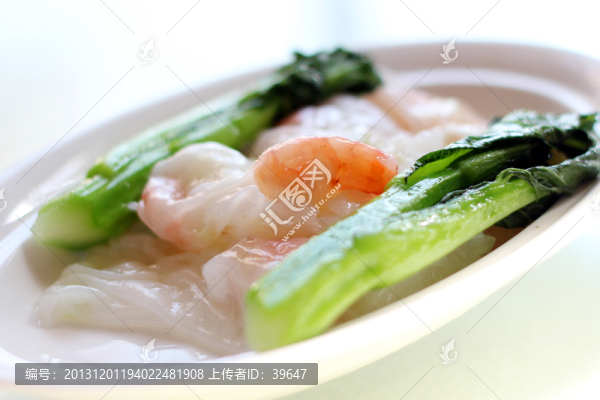 鮮蝦腸粉