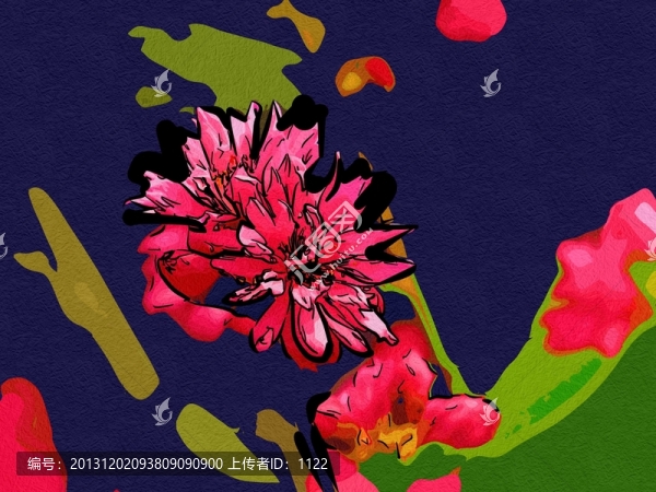 裝飾畫