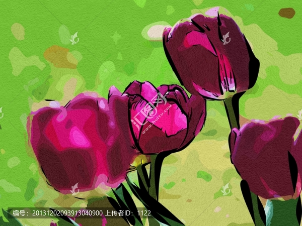 裝飾畫