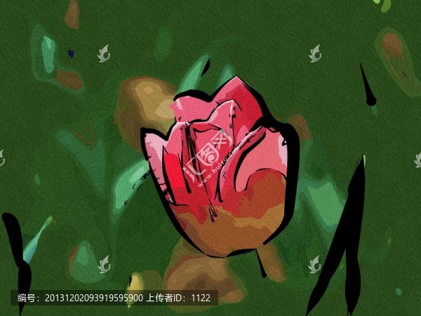 裝飾畫