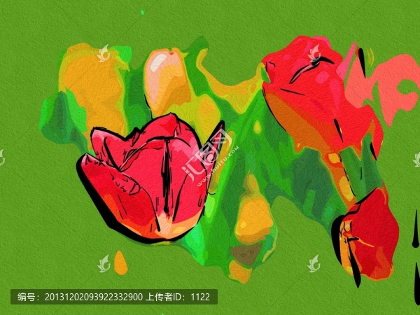 裝飾畫
