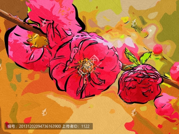裝飾畫