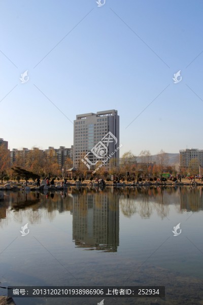 建筑