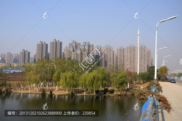 樓盤(pán)樓市,城市建筑