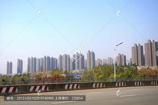 城市建筑,商業(yè)地產(chǎn)