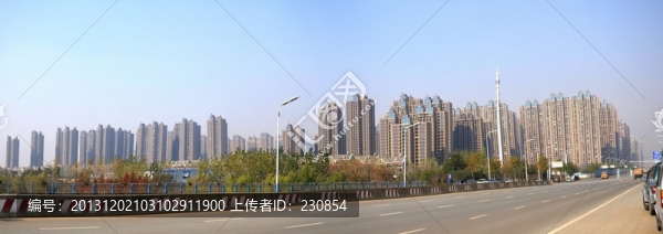 城市建筑,商業(yè)地產(chǎn)