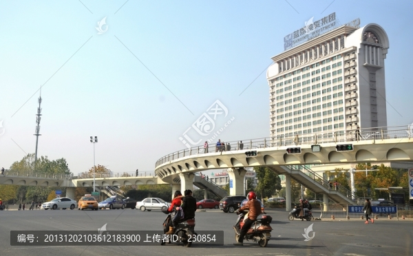 城市建筑,商業(yè)地產(chǎn)