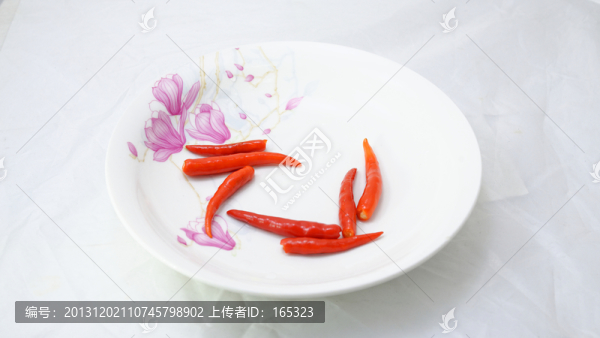 紅辣椒