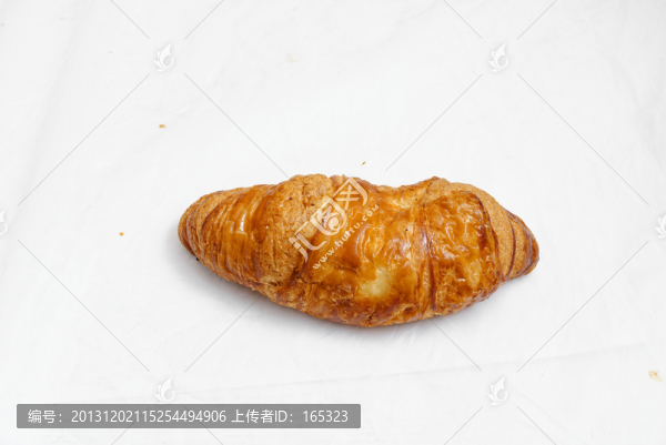 牛角面包